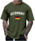 Die Discounter fantrikot Deutschland em 2024 Fanartikel em 2024 Kinder Ukraine Trikot em 2024 Deutschland Trikot em 2024 Frauen Deutschland Trikot em 2024 Oberteile Herren Elegant