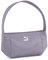 PUMA Damen Classics Kleine Tasche OneSize Pale Plum Purple