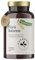 KURKRAFT® Flora Balance Kulturen Komplex - 23 Bakterienstämme- vegan & magensaftresistent - mit Lactobacillus & Bifidobakterien, 60 Kapseln