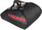 HEAD Tour Padel Bag Large, Black, Flame - Amazon Exclusive