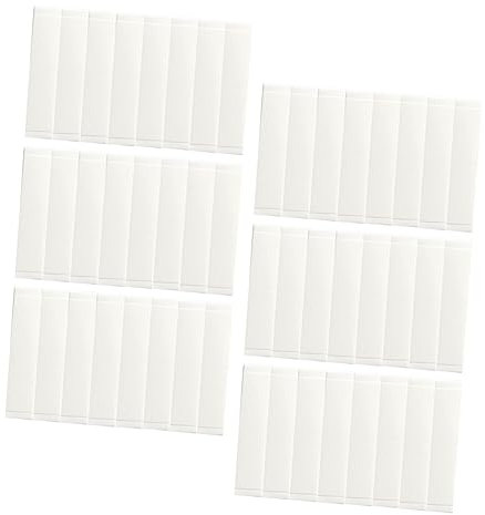 COLLBATH Nastro Biadesivo Per Indumenti in Pet Antiscivolo Vestiti Senza Imbarazzo