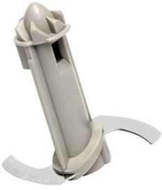 EMDMGJ Blender Blade, Compatible For Philips HR1602 HR1603 HR1605 HR1607 HR1608 HR1321 HR1364 HR1613 HR1615 Blender Blade Head