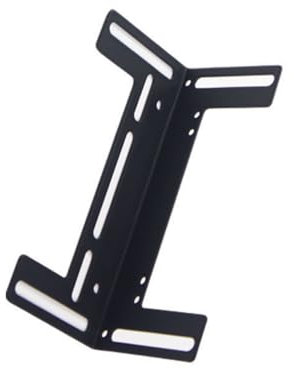 Bridge Bracket 8/9/12cm PC Memory Cooling Fan Bracket PC Case Fan Holder For Computer Mainboard CPU Cooling Rack