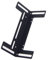 Bridge Bracket 8/9/12cm PC Memory Cooling Fan Bracket PC Case Fan Holder For Computer Mainboard CPU Cooling Rack