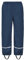 BSBUY Pantalon de Pluie Enfants, Pantalon de Pluie Imperméable et Coupe-Vent Unisexe, Pantalon de Pluie Léger Non Doublé, Pantalon Boue Respirant pour Garçons et Filles(Bleu Marine,98~140)