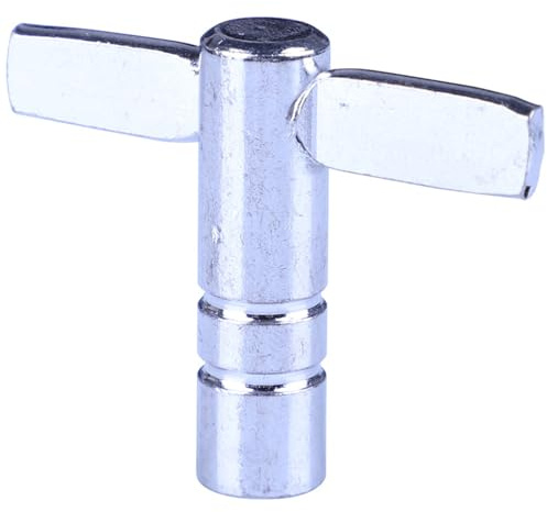 Universals Drum Key Ersatz Drum Tuning Key Tool Drum Tuner Wrench Drill Bit Für Schlagzeuger Percussion Hardware Tool