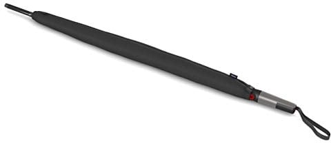 Knirps Stockschirm T.900 Extra Long Automatic Black