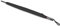 Knirps Stockschirm T.900 Extra Long Automatic Black