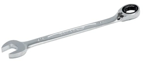 Llave Combinada Carraca 15/16