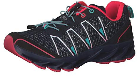 CMP Unisex Kids Kids Altak Trail Shoe 2.0Kids' Sports Shoes