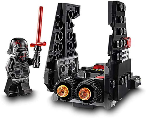 LEGO 75264 Star Wars Kylo Rens Shuttle Microfighter