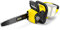 Kärcher 36 V Tronçonneuse sans Fil CNS 36-35, Lame : 35 cm, Lubrification Automatique, Protection Antirecul, Autonomie : 100-200 Coupes max., Compatible avec Batterie 36 V Kärcher, Sans Batterie