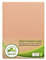 leevitex® Premium Spannbettlaken 180x200-200x220 cm - 40 cm Steg - auch für Boxspringbett & Wasserbett | 100% Mako-Jersey-Baumwolle | ÖKO-TEX | 170g/m² | Leinen/Apricot