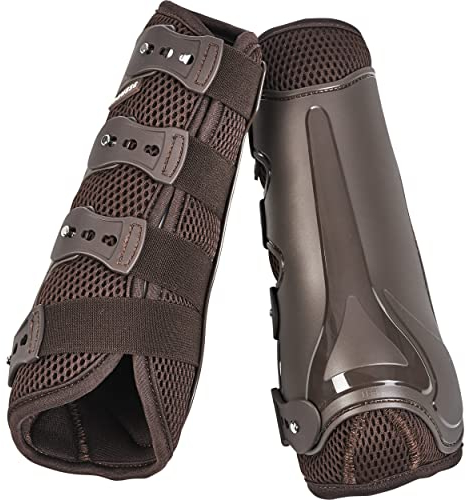 Gamaschen DRESSAGE-PRO-MESH