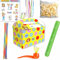 Gefüllte Wundertütenbox * Meine Freundin Conni * // Kindergeburtstag Meine Freundin Conni Mitgebsel // Wundertüte Mädchen