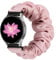 YCHDDER Bracelet de montre chouchou élastique de 20 mm compatible avec Samsung Galaxy Watch 7/6/5/4/FE 40 mm, 44 mm/Watch 6/4 Classic 43 mm, 47 mm, 42 mm, 46 mm/5 Pro/Vivoactive 5/Vivoactive