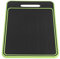 Pasamer Cutting Board, Double Sided Cutting Board with Quick Defrost Function, Multi Purpose Defrost Cutting Board Kitchen Chopping Board with Knife Sharpener