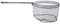 Mikado Faltkescher Fischernetz Fishing 200 cm Nylon Wurfnetz Verstellbar