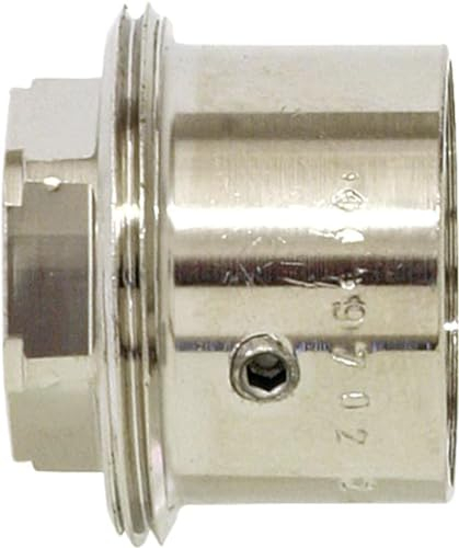 Heimeier Adapter für Fremdfabrikate Heimeier Th.-Köpfe/Ista