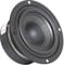 Anlayliay 3 Inch Full Range Speaker Audio Speaker 4 ohm 30W HiFi Speaker Stereo Mid-Bass Speaker DIY Home Amplifier Speaker