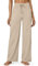 G4Free Hohe Taille Yogahose Sporthose für Damen mit Taschen Weites Bein Jogginghose mit Drawstring Weich Bequeme Anzughose Fitness für Arbeiten Trainieren