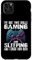 iPhone 11 Pro Max Gaming And Sleeping Funny Gamer Sayings Boys Teens Graphic Case