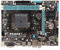 Slot CPU FM2 FM2+, DDR3 a Doppio Canale, Alimentazione a 6 Fasi, Uscita VGA HD, Interfaccia di Espansione, Scheda Madre A88 Micro ATX con Supporto CPU Serie FM2/FM2+