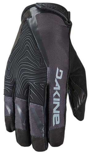 Dakine Cross-X 2.0 Handschuh, Schwarz, Größe M