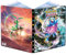 Ultra Pro - Asmodee – Pokémon Scharlach und Violett – Zeitliche Kräfte (EV05): Notizbuch mit Kartenfach – Kapazität: 252 Karten – Gesellschaftsspiele – Zubehör für Sammelkarten