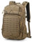 Mardingin 25L MOLLE Taktischer Rucksäcke Cordura Wanderrucksack militär Rucksack Herren Outdoor Reiserucksack Mehrfachfach Reisen molle Trekkingrucksack Für Wandern, Bergsteigen und Reisen Sport
