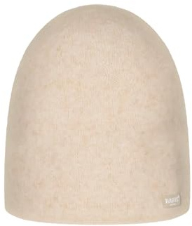 Barts Uni Beanie mit Kaschmir Mütze Wintermütze Damen/Herren - Winter Herbst-Winter