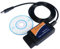 ELM 327 OBD2 USB 327 OBDII-Adapter Mit PIC18F25K80 Scanner Tool