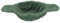 HoveeLuty Cat Hammock 12Inch Large Cat Hammock Bed for Tree Replacement Parts Soft Plush Basket Cozy Tree Accessories DIY Attachment for Indoor Cats Double Ears Bed Basket