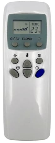 Control Remoto del Aire Acondicionado AC A/C 6711A20111K 6711A90023E 6711A20010A 6711A20111F