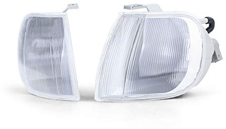 Blinker Weiss Paar Links Rechts für VW Polo 6N 94-99