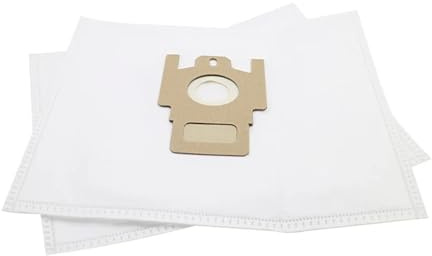 Dust Filter Bag ，Compatible For HOOVER， TYPE H60 H30 H52