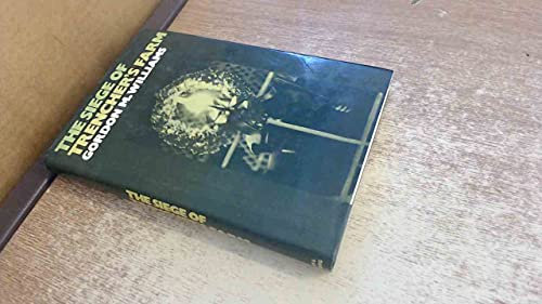 The siege of Trencher's Farm: (Straw dogs)