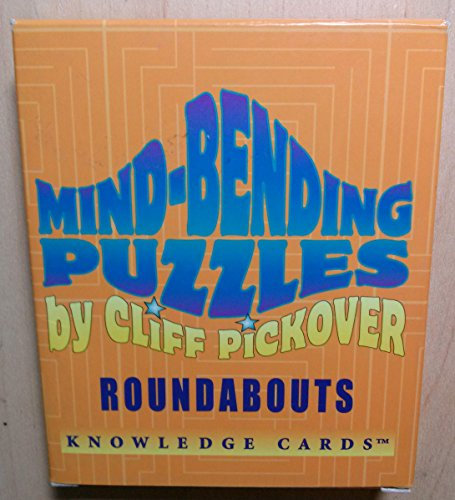Mind-Bending Puzzles 2004 Calendar: A 366-Day