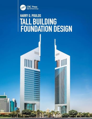 Tall Building Foundation Design
