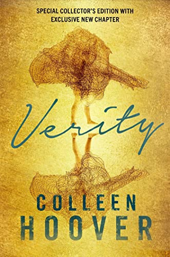 Verity: The thriller that will capture your heart and blow your mind, from the author of IT ENDS WITH US