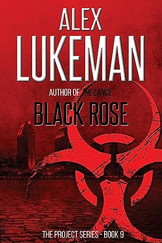 Black Rose (The Project, Band 9)