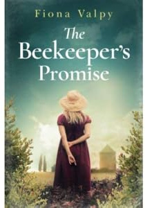 The Beekeeper's Promise