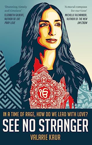 See No Stranger: A memoir and manifesto of revolutionary love