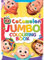 Cocomelon Jumbo Malbuch
