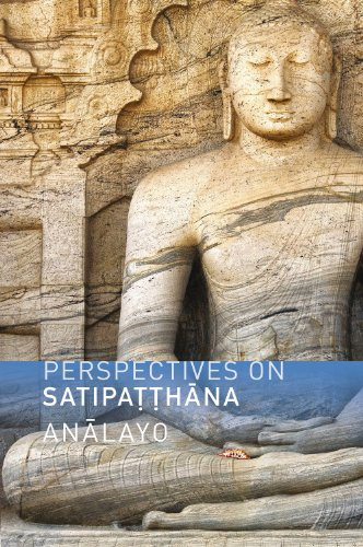 Perspectives on Satipatthana