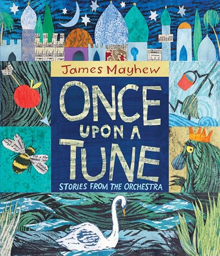 Once Upon a Tune: Stories from the Orchestra