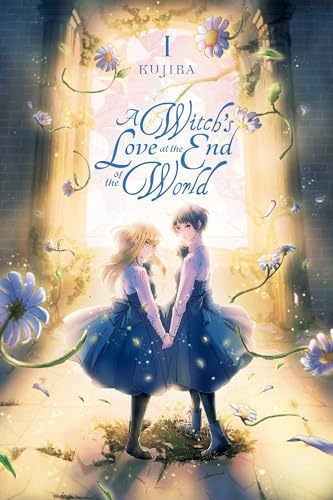 A Witch's Love at the End of the World, Vol. 1 (WITCHS LOVE AT END OF WORLD GN)