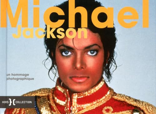 Michael Jackson: Un hommage photographique
