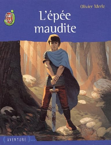 J'AI LU