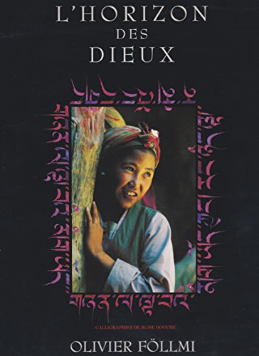 L'Horizon des Dieux